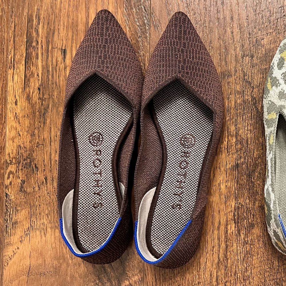 Rothys